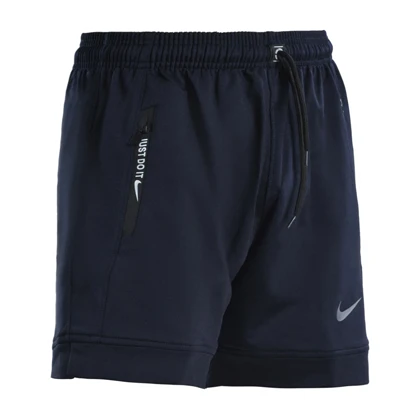 شلوارک ورزشی مردانه نایک مدل DS-JDI-4K1088 سرمه ای