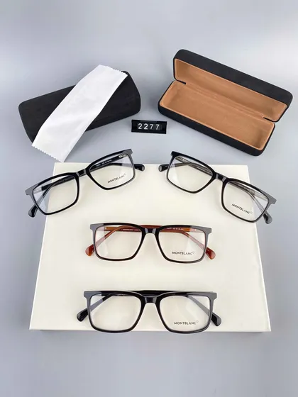 عینک طبی مون بلان مدل MB2277