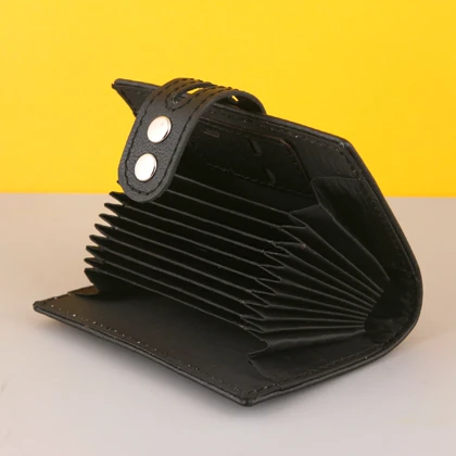 جاکارتی چرم یلسان مدل کژال کد 032-BS