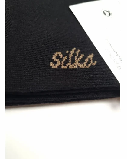 جوراب زنانه ضخیم زیر زانو