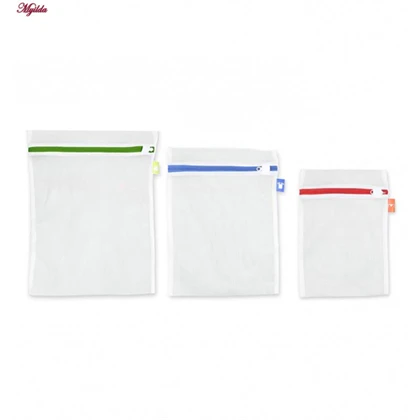 کیسه شستشوی لباسشویی لوتوس مدل هایزن بسته 3 عددی