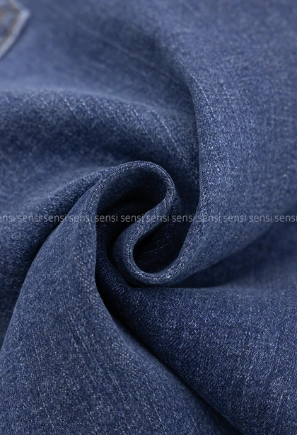 شلوار جین بوت کات کد1005170