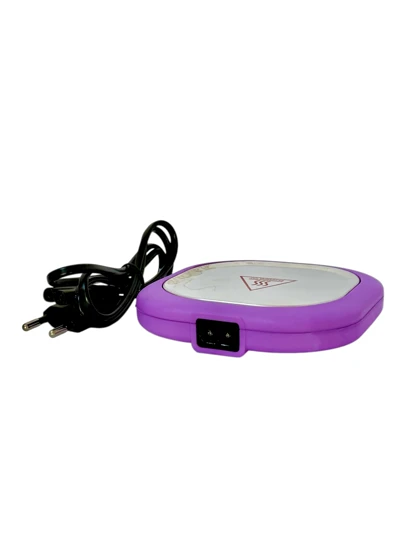 دستگاه وکس سیلیکونی تاشو Wax Warmer