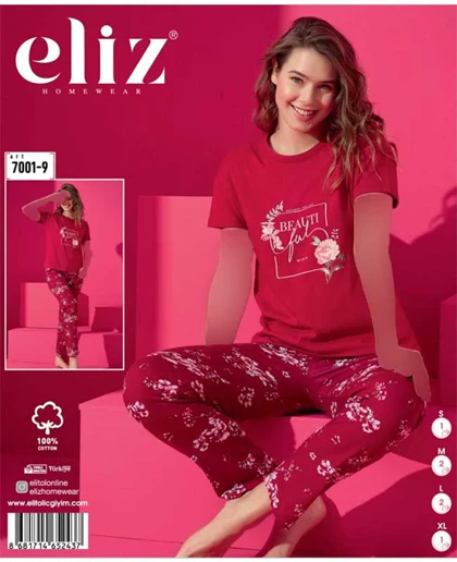 تیشرت شلوار زنانه
