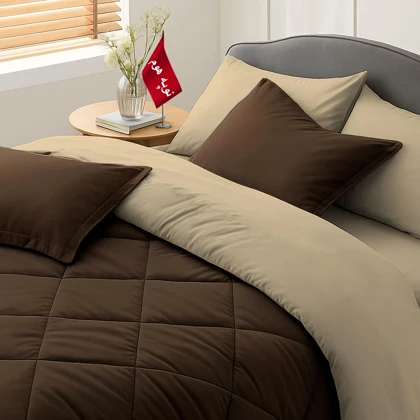 روتختی مینیمال طرح لوزی میکس