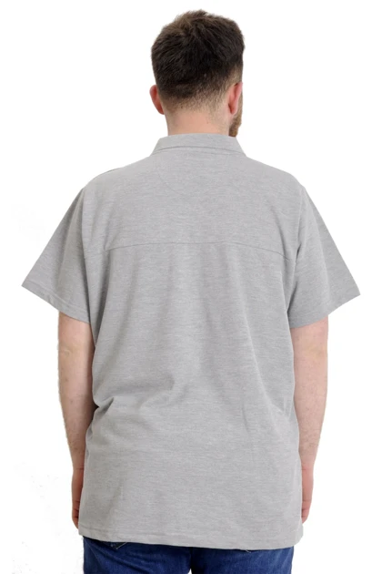 تیشرت سایز بزرگ مردانه modexl