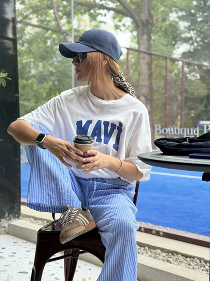تیشرت MAVI کد 481