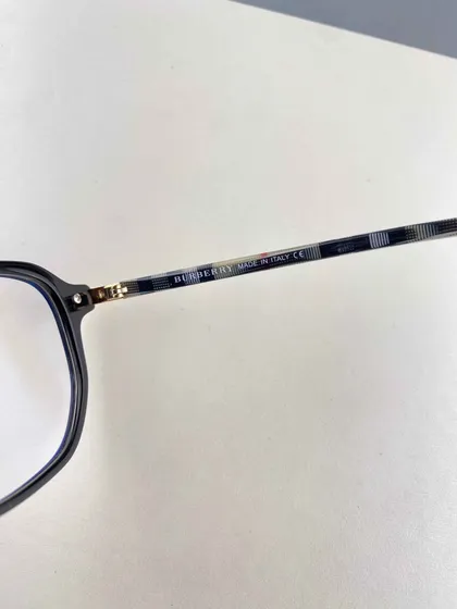 عینک طبی بربری مدل BE2373