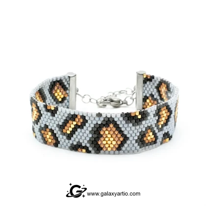 دستبند ست گری لینگس