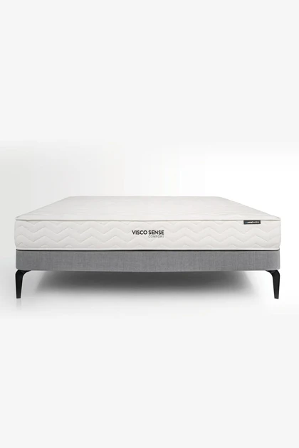 تشک دو نفره Yataş مدل Visco Sense Comfort ویسکو