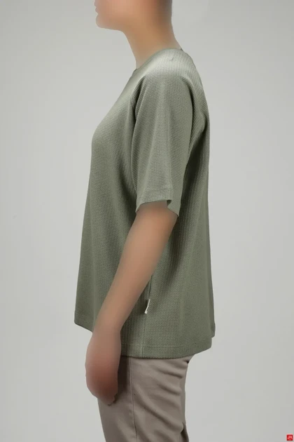 تیشرت زنانه کد 03367