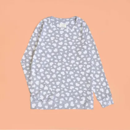 بلوز بافت ظریف دریم