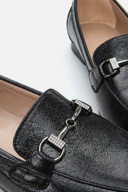 کفش لوفر زنانه yaya-by-hotic