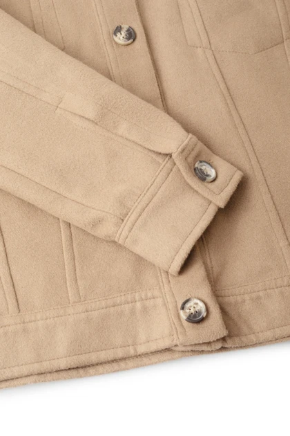 کت فوتر - 2057