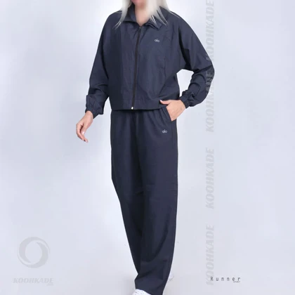 ست سویشرت و شلوار زنانه ALO