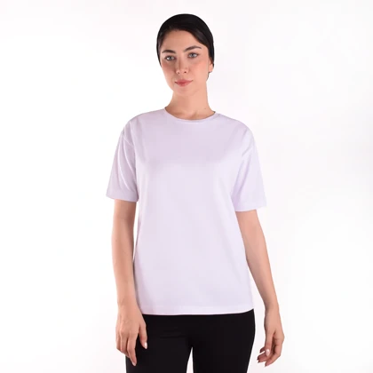 تیشرت زنانه D383