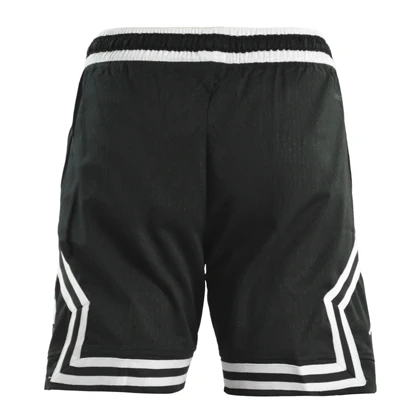 شلوارک ورزشی مردانه جردن مدل Dri Fit-4K1083 مشکی