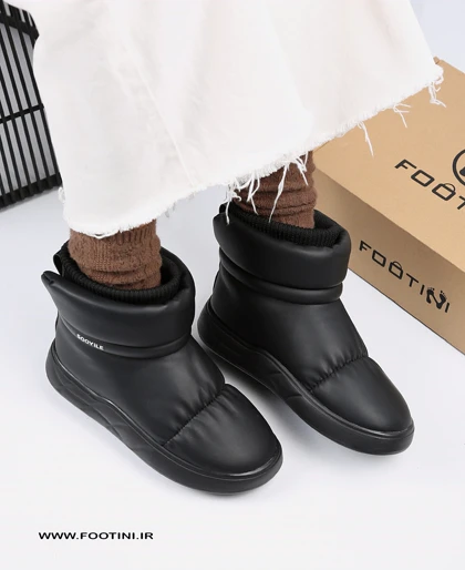 نیم بوت زنانه MR SOOYILA