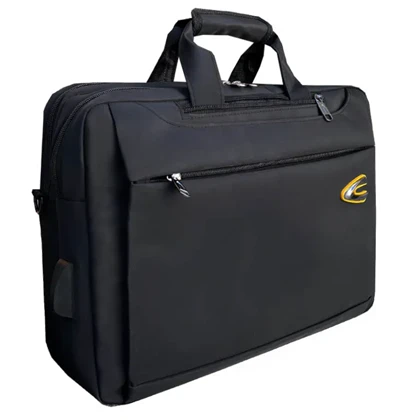 کیف سه کاره کمل اکتیو مدل CAMEL ACTIVE - CA3048 قابل تبدیل به کوله