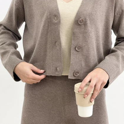 ست ژاکت و شلوار 1007452