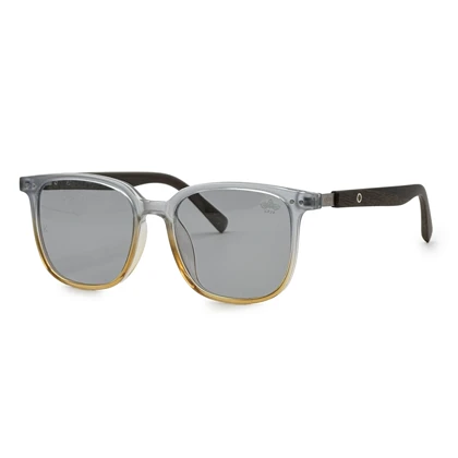 عینک آفتابی دسته چوبی کایا مدل EA-2523 Kaya پلاریزه