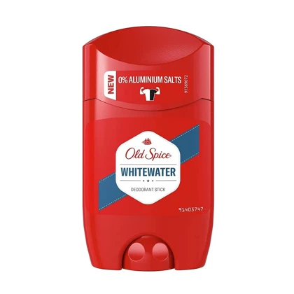 استیک ضد تعریق مردانه اولد اسپایس 48 ساعته حجم 53g