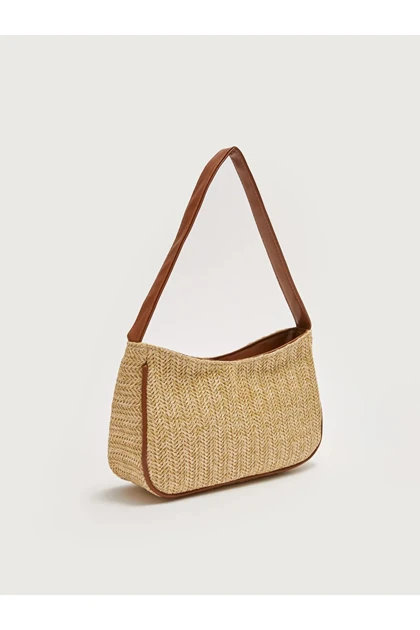 کیف دوشی زنانه اورجینال ال سی وایکیکی lc-waikiki