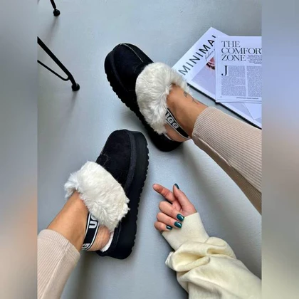 نیم بوت آگ پشت کش