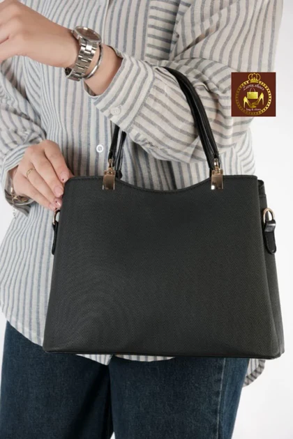 کیف دستی و دوشی خارجی زنانه کاپری