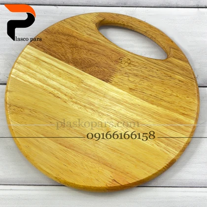 تخت گوشت صوفیا گرد سایز 2 زیبا