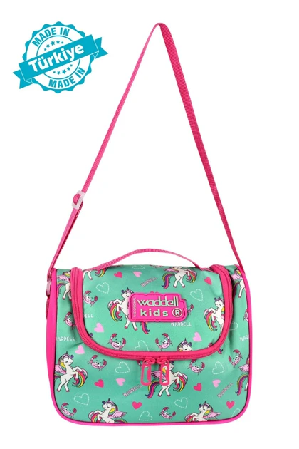 جعبه ناهار waddell waddell