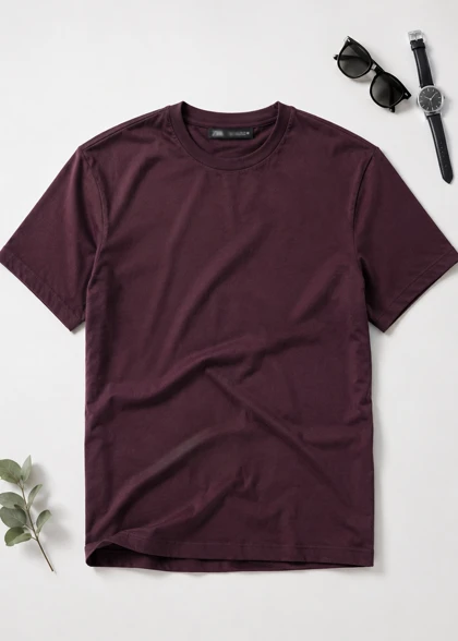 تیشرت مردانه مدل mct001