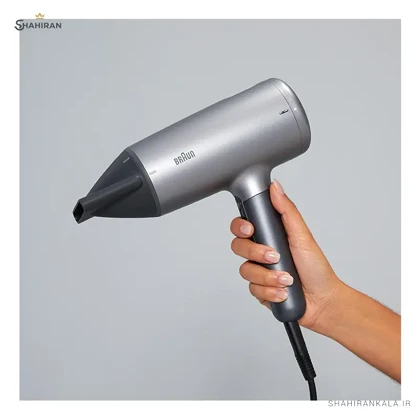 سشوار براون مدل BRAUN HD435E