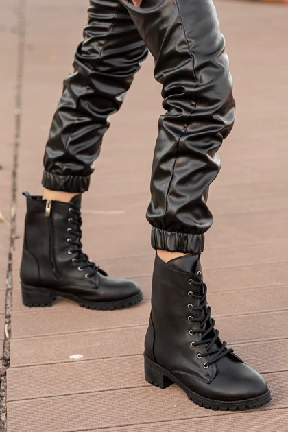 بوت و نیم بوت زنانه bouis