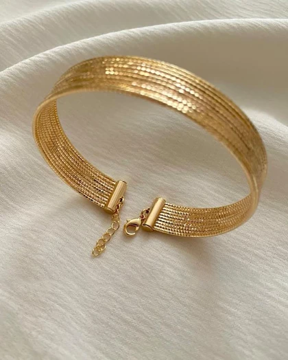 دستبند النگویی شارون YSX