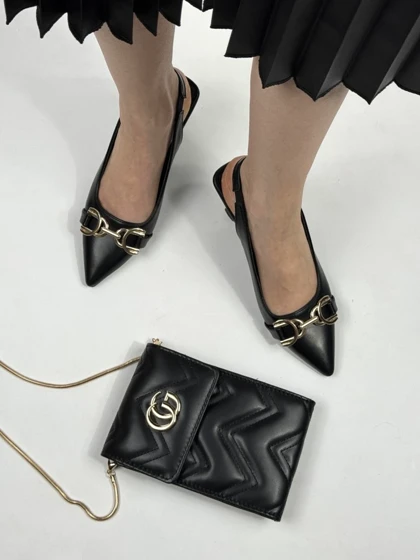 پاشنه یراق دار 4028