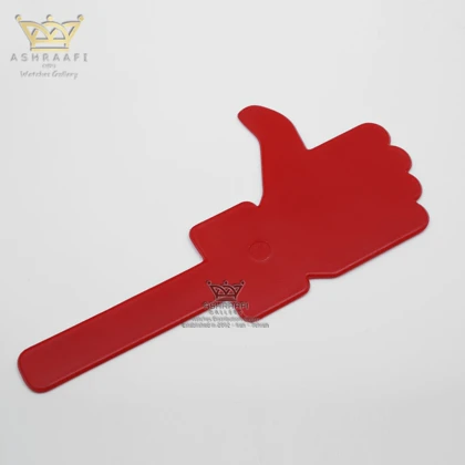 نشان تایید و عدم تایید (لایک) بازی مافیا بسته 10 عددی