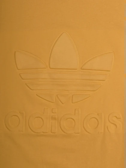تیشرت طرح برجسته adidas
