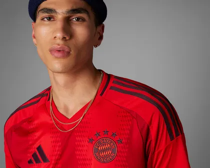 پیراهن فوتبال Adidas Fcb H Jsy PC_IT8511