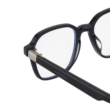 فریم عینک هوشمند AI مدل | فریم عینک هوشمند AI مدل Smart Eyewear BC03 T02 کد 367275