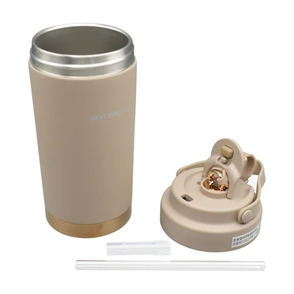 تراول ماگ هلکوبی مدل Better Life ظرفیت 0.5 لیتر