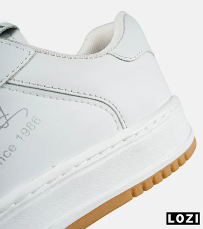 کفش اسنیکرزمردانه سفید VANS مدل 5000