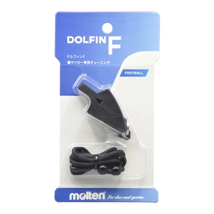 سوت داوری فوتبال دلفین اف مدل RA0070