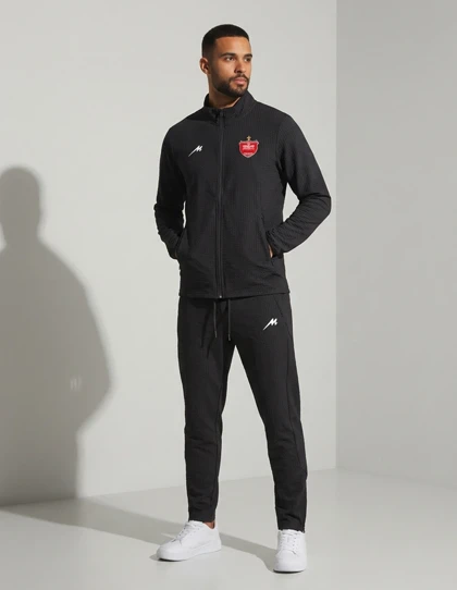 ست گرمکن و شلوار فوتبال مردانه Majid Persepolis Tracksuit M