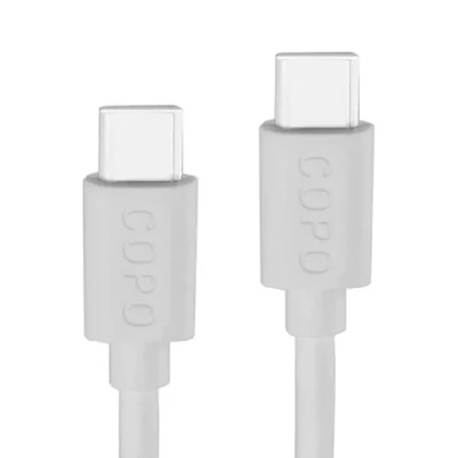 کابل تایپ سی کوپو copo مدل C.12 طول 1 متر