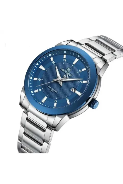 ساعت مردانه naviforce naviforce