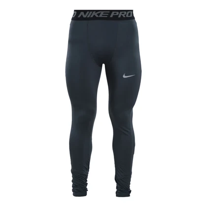 لگ ورزشی مردانه نایک مدل Y-159 طوسی تیره