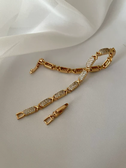 دستبندهای ژوپینگ756