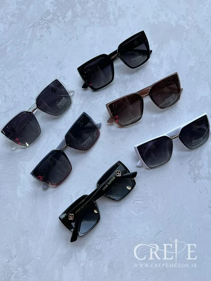 عینک پلاریزه LOUIS VUITTON