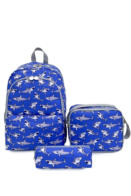 کیف مدرسه بچگانه superbag superbag